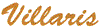 VILLARIS