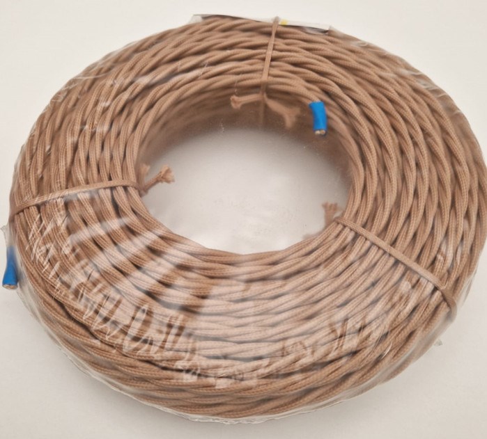 Twist wire discount