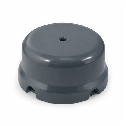 Распределительная коробка Серый D-78 Retrika RR-090110 - фото 110346