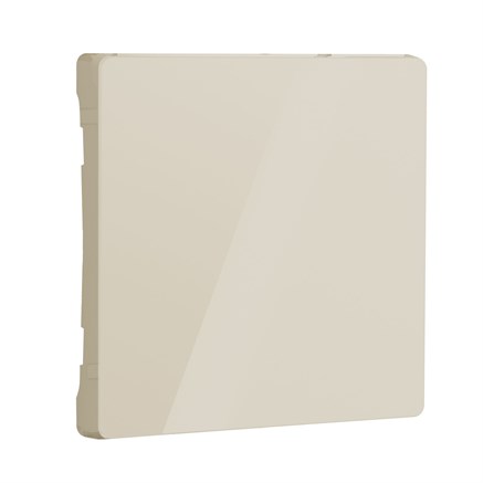 Клавиша для выключателя перекрестного (айвори акрил) W1119043 - фото 110979