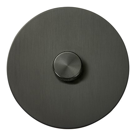 Диммер, антрацит, Salvador, EU020109