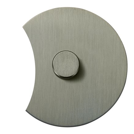 Диммер, никель, Salvador, EU010209 - фото 111552