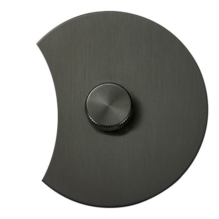 Диммер, антрацит, Salvador, EU020209 - фото 111562