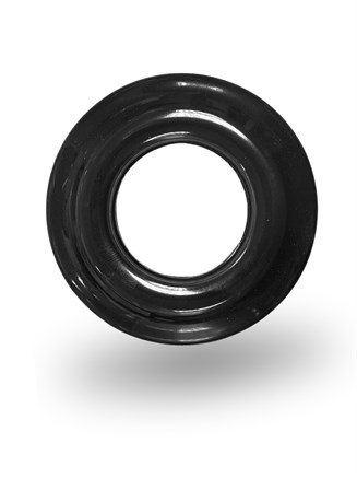 Рамка 1-местная керамическая черная для скрытой установки, Edisel Presto, 3596707923 - фото 111815