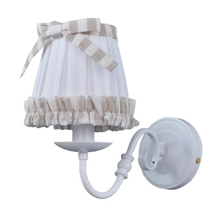 Бра Arti Lampadari Formello E 2.1.1 W - фото 36876