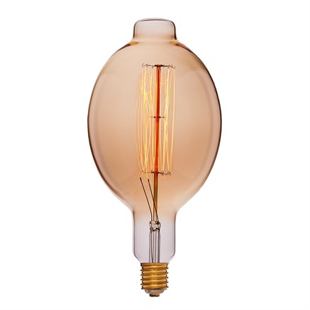 Лампа прозрачная BT180 F2, Sun-lumen 053-792
