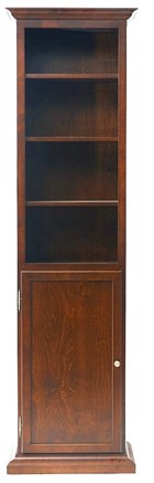 Шкаф из массива березы "Онегин-160" TADORNA 160R-N