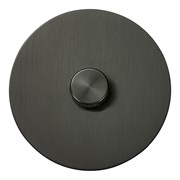 Диммер, антрацит, Salvador, EU020109