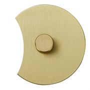 Диммер, золото, Salvador, EU040209