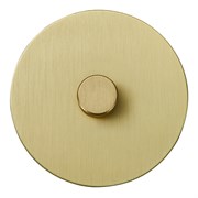 Диммер, золото, Salvador, EU040109