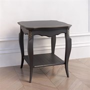 Стол кофейный квадратный В101BLG, Алетан