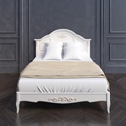 Кровать с жесткой спинкой 140*200 В204G, Алетан