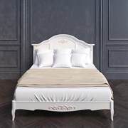 Кровать с жесткой спинкой 160*200 В206G, Алетан