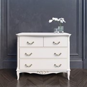 Комод 4 ящика В402G, Алетан