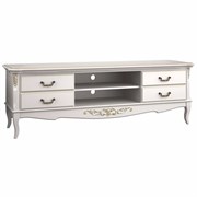 Тумба ТВ широкая В305G, Алетан