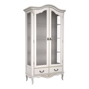 Сервант стеклянный В603G, Алетан