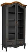 Библиотека W604BL, Алетан