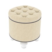 Пуф малый Беатрис Е02, Алетан