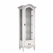 Витрина стеклянная R В601, Алетан