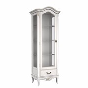 Витрина стеклянная L В602G, Алетан