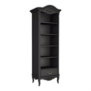 Стеллаж узкий В605BL, Алетан