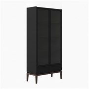 Библиотека MRS604BL Черный, Алетан