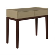 Консольный столик MRS902Q Каменно-серый, Алетан
