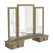 Трельяж T105Q Quartz, Алетан