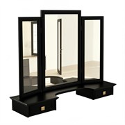 Трельяж T105BL Black, Алетан