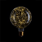 Светодиодная ретро лампочка G200, Sun-Lumen 057-172