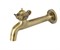 Кран для бани 13263/1 бронза - фото 109988
