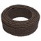Витой провод двухжильный, 2х2.5, 220В, 50м, коричневый, Jantera, JTW.722.TM02.050 - фото 110516