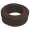 Витой провод двухжильный, 2х1.5, 220В, 20 м, коричневый, Jantera, JTW.721.TM02.020 - фото 110651