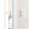 Диммер N (слоновая кость), Werkel, W1142003 - фото 112040