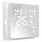 Умный сенсорный терморегулятор для теплого пола (белый), Werkel, W1151201 - фото 113775