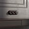 Розетка с заземлением (коричневый) Ретро, Werkel, W5671014 - фото 115657