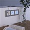 Рамка на 3 поста Favorit (серый,стекло), Werkel, W0031115 - фото 115790