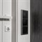 Рамка на 3 поста Stark (черный), Werkel, W0031808 - фото 115839