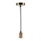 Подвесной светильник #1 Цвет: Бронза Sun-Lumen 058-100 Подвесной светильник #1 Цвет: Бронза Sun-Lumen 058-100