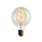 Лампа светодиодная G95 LED 5W SF-8, Golden, Sun-lumen 056-939