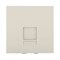 Накладка для розетки компьютерной, телефонной (бежевый) LK45 LK STUDIO 853201