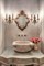 Бра Lucia Tucci FIRENZE W1781.2 antique gold - фото 37253 Бра Lucia Tucci FIRENZE W1781.2 antique gold - фото 37253