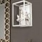 Бра Lucia Tucci INESSA W3850.2 silver - фото 37263 Бра Lucia Tucci INESSA W3850.2 silver - фото 37263