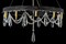Подвесная люстра Arti Lampadari Artena H 1.3.60.600 N - фото 37433 Подвесная люстра Arti Lampadari Artena H 1.3.60.600 N - фото 37433