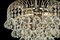 Подвесная люстра Arti Lampadari Bellagio E 1.5.40.100 N - фото 37445 Подвесная люстра Arti Lampadari Bellagio E 1.5.40.100 N - фото 37445