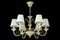 Подвесная люстра Arti Lampadari Camisa E 1.1.6 C - фото 37463 Подвесная люстра Arti Lampadari Camisa E 1.1.6 C - фото 37463