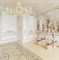 Подвесная люстра Arti Lampadari Gioia E 1.1.16.602 CG - фото 37554 Подвесная люстра Arti Lampadari Gioia E 1.1.16.602 CG - фото 37554