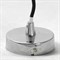 Подвесной светильник Lussole  Collina GRLSQ-0706-01 - фото 40852 Подвесной светильник Lussole  Collina GRLSQ-0706-01 - фото 40852