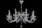 Подвесная люстра Arti Lampadari Patricia E 1.1.8.600 CG - фото 45471 Подвесная люстра Arti Lampadari Patricia E 1.1.8.600 CG - фото 45471