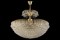 Подвесная люстра Arti Lampadari Pompei E 1.5.60.100 G - фото 46079 Подвесная люстра Arti Lampadari Pompei E 1.5.60.100 G - фото 46079